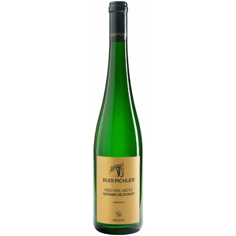 Rudi Pichler Kollmutz Gruner Veltliner 2022 750 ML