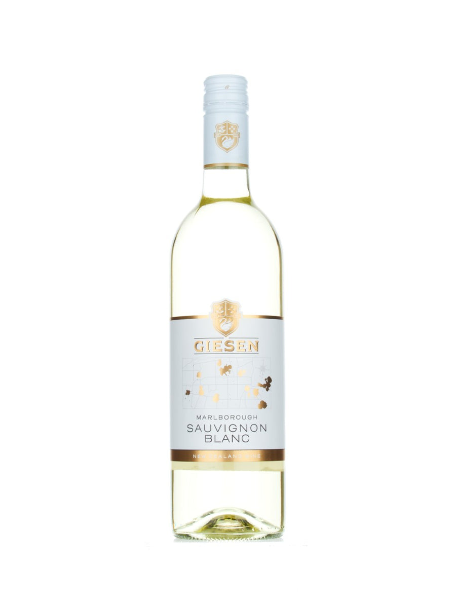 Giesen Sauvignon Blanc 2024 750 ML
