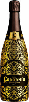Codorniu Limited Edition Brut Reserva 750 ML