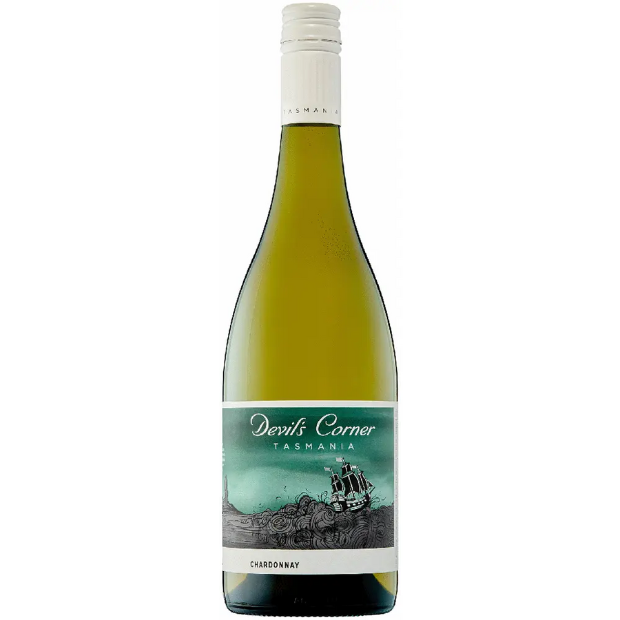 Devils Corner Tasmania Chardonnay 2023 750 ML