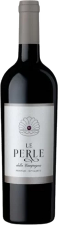 Le Perle della Campagna Salento Primitivo 750 ML