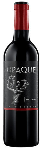 Opaque Zinfandel Paso Robles 2021 750 ML