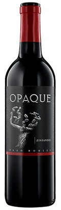 Opaque Zinfandel Paso Robles 2021 750 ML