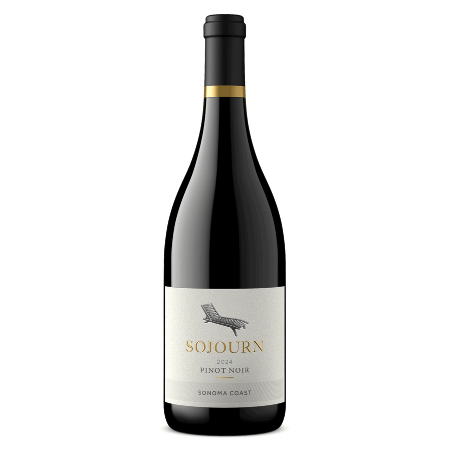 Sonoma Coast Vineyards Pinot Noir 2024 750 ML