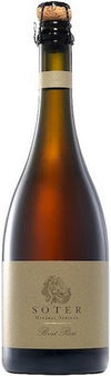 Soter Vineyards Brut Rose Willamette Valley 2021 750 ML