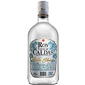 Ron Viejo de Caldas Roble Blanco Rum 750 ML