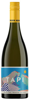 Tapi Sauvignon Blanc Marlborough 2025 750 ML
