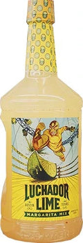 Luchador Margarita Mix 1.75 L