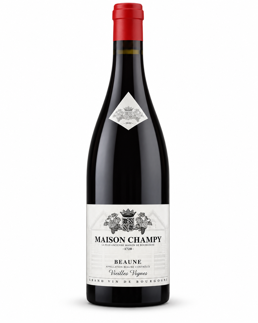 Maison Champy Beaune Vieilles Vignes 2022 750 ML
