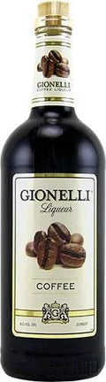 Gionelli Coffee Liqueur 1.75 L