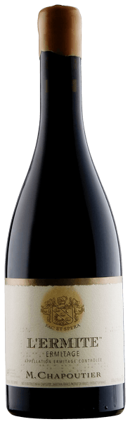 M. Chapoutier Ermitage l'Ermite 2014 750 ML