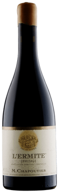 M. Chapoutier Ermitage l'Ermite 2014 750 ML