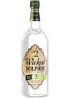 Wicked Dolphin Key Lime Rum 750 ML