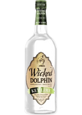Wicked Dolphin Key Lime Rum 750 ML