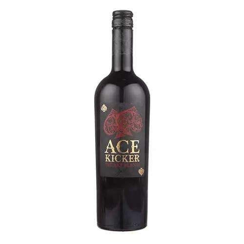 Ace Kicker Big Bet Red Blend 2019 750 ML