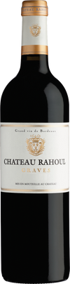 Chateau Rahoul Graves Rouge 2021 750 ML