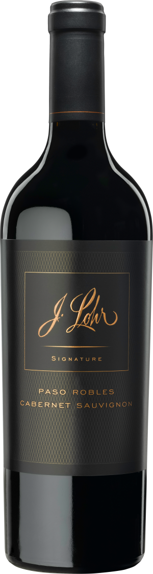 J Lohr Signature Cabernet Sauvignon 2021 750 ML