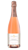 Albert Bichot Cremant de Bourgogne Brut Rose 750 ML
