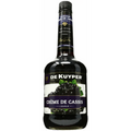Dekuyper Creme De Cassis 30 750 ML