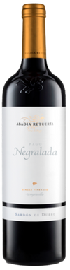 Abadia Retuerta Pago Negralada Tempranillo 2016 750 ML