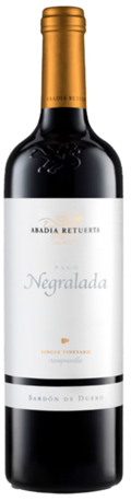 Abadia Retuerta Pago Negralada Tempranillo 2016 750 ML