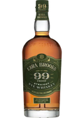 Ezra Brooks Straight Rye Whiskey 750 ML