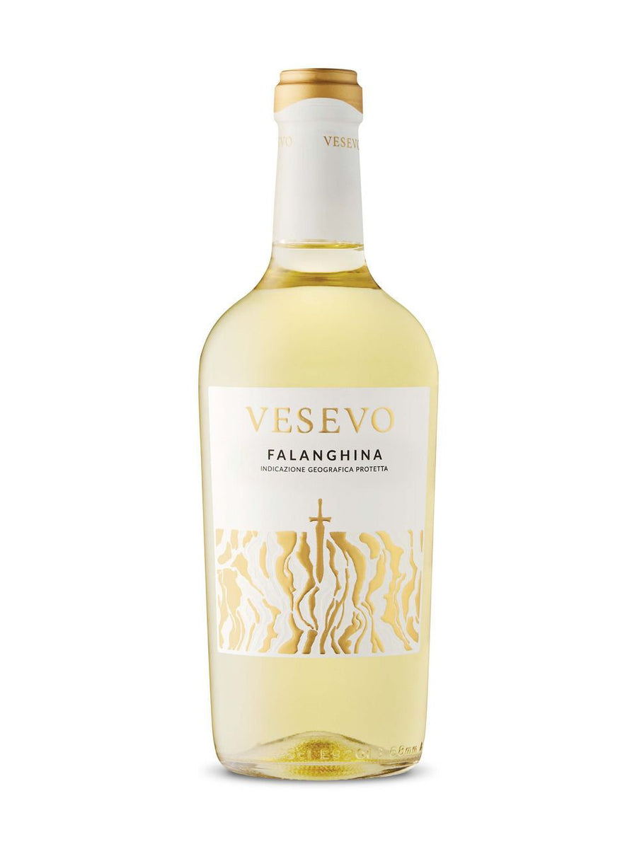Vesevo Falanghina Campania 2024 750 ML