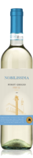 Nobilissima Delle Venezie Pinot Grigio 750 ML