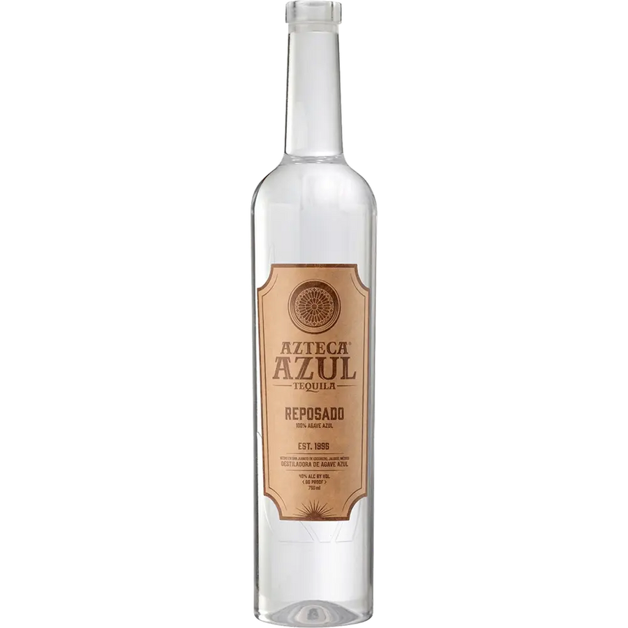 Azteca Azul Reposado Tequila 1.75 L