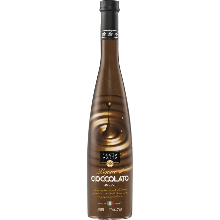Santa Marta Cioccolato Liquore 700 ML