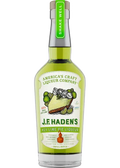 J F Hadens Key Lime Pie Liqueur 750 ML