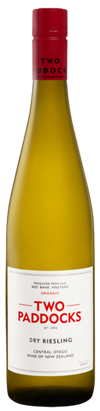 Two Paddocks Dry Riesling 2022 750 ML