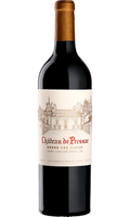 Chateau de Pressac Saint-Emilion Grand Cru 2019 750 ML
