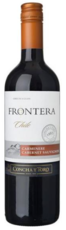 Frontera Carmenere Cabernet Sauvignon Valle Central 1.5 L