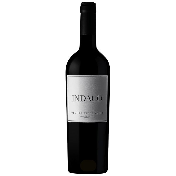 Tenuta dei Sette Cieli Indaco 2020 750 ML