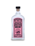 Misguided Spirits Caribbean Queen's Red Sky Fine Caribbean Silver Rum 1 L