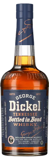 George Dickel Bottled In Bond 11 Year 750 ML