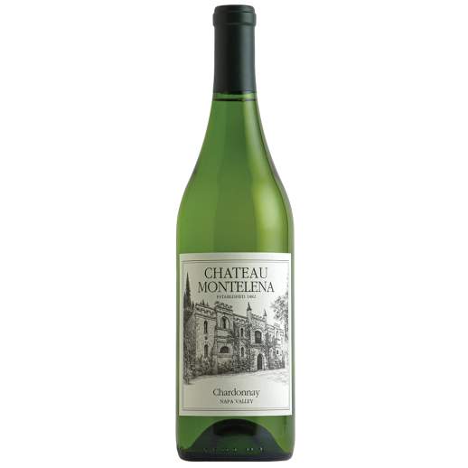 Chateau Montelena Chardonnay 2023 750 ML