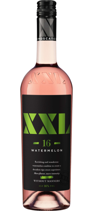 XXL Watermelon Moscato 750 ML
