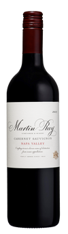 Martin Ray Cabernet Sauvignon 750 ML