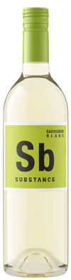Substance Sb Sauvignon Blanc 2022 750 ML