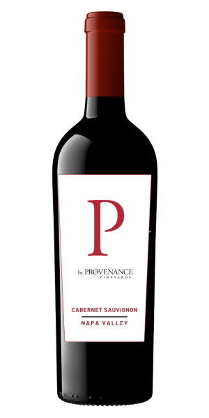 P by Provenance Cabernet Sauvignon 2023 750  ML