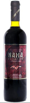 Nama Byzantino Sweet Red 750 ML