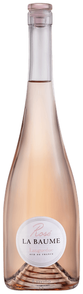 Domaine de la Baume La Baume Rose 750 ML