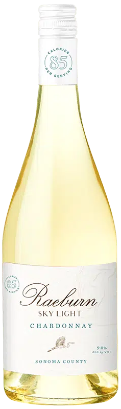 Raeburn Chardonnay Sky Light 750 ML