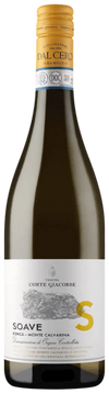 Tenuta di Corte Giacobbe Ronca Monte Calvarina Soave 2022 750 ML