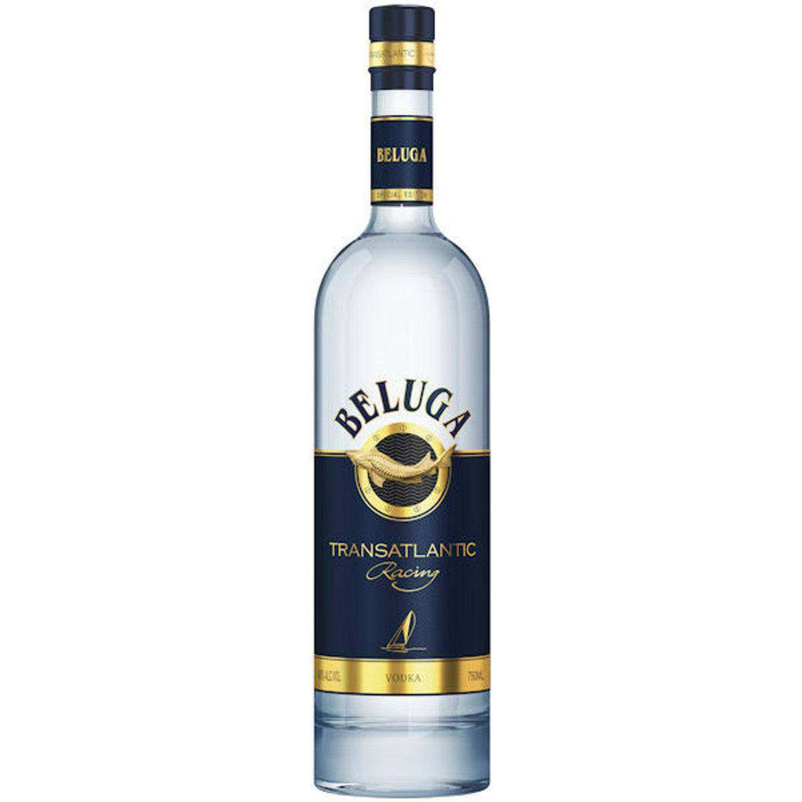Beluga Vodka Noble Transatlantic Racing Export Special 80 750 ML