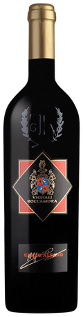 Vignali Roccamora Carlo Alfano 2013 750 ML