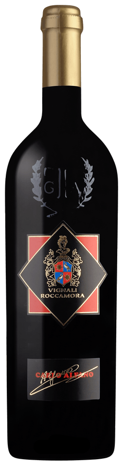 Vignali Roccamora Carlo Alfano 2013 750 ML