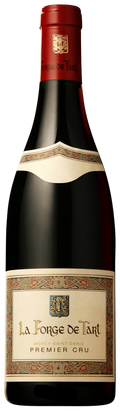 La Forge de Tart Morey-Saint-Denis Premier Cru 2017 750 ML